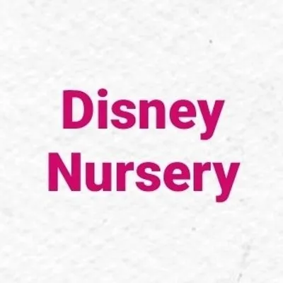 Disney Nursery profile