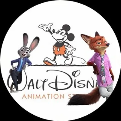 Walt Disney Animation Studios profile