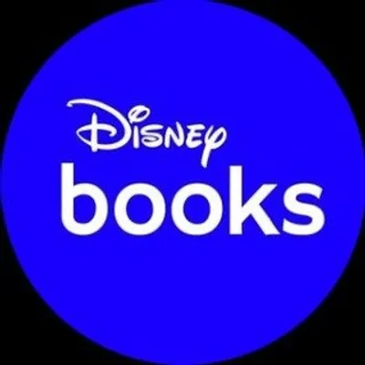 Disney Publishing profile