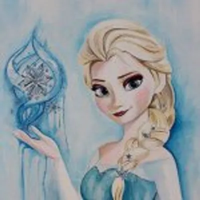 DISNEY DRAWINGS • ART ♡ profile