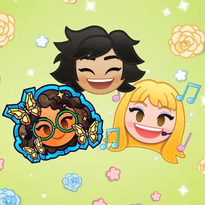 Disney Emoji Blitz profile
