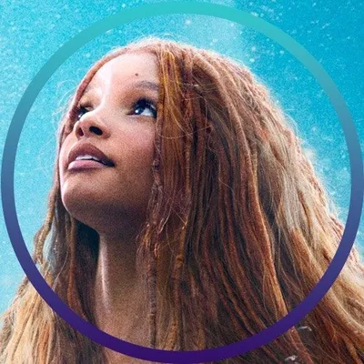 The Little Mermaid profile