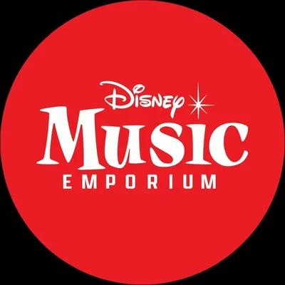 Disney Music Emporium profile