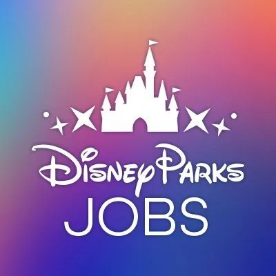 Disney Parks Jobs profile