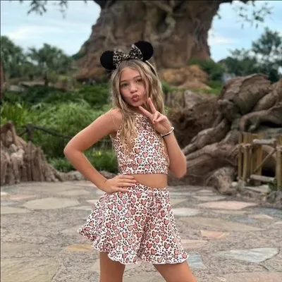 Paisley Nichole profile
