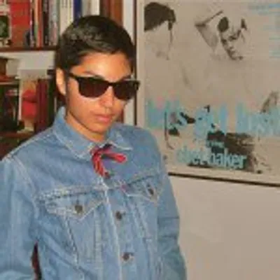 Navaz Batliwalla profile