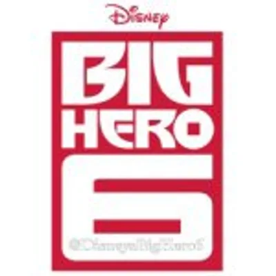 Big Hero 6 ⚽️ profile