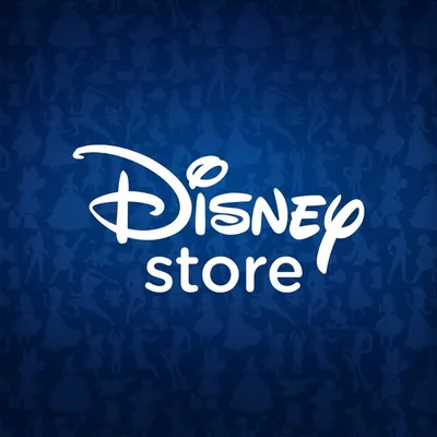 Disney Store profile