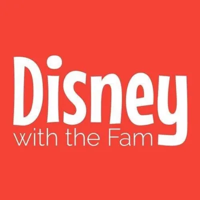 Disney With The Fam profile