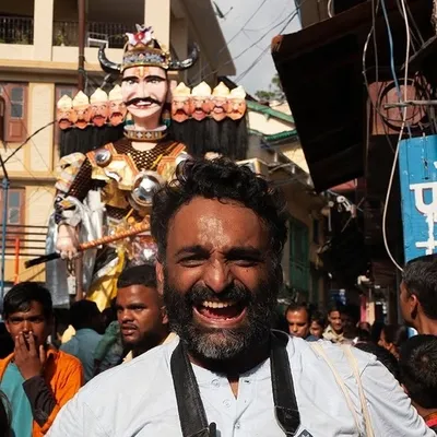 Siddharth Jain profile