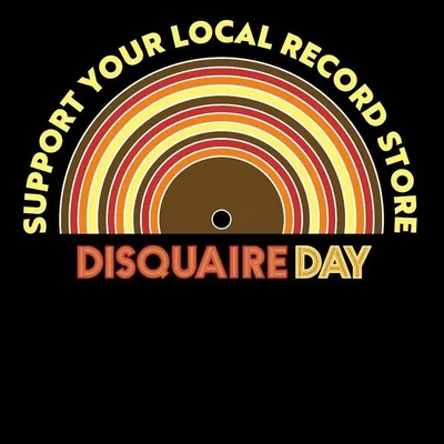 Disquaire Day profile