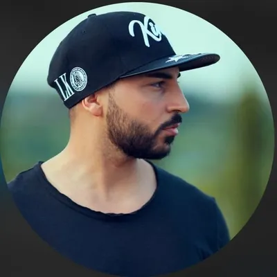 Comedy- & Ironie by Santi Locc profile