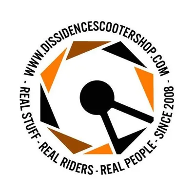 Dissidence Scooter Shop profile