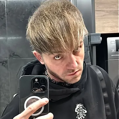 Norbert "Dis" Gierczak profile