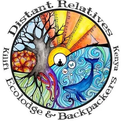 Distant Relatives Ecolodge profile