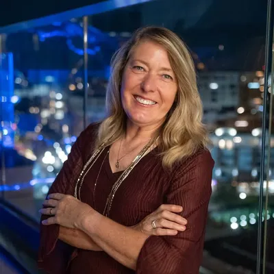 Wellness & Wealth Warrior profile