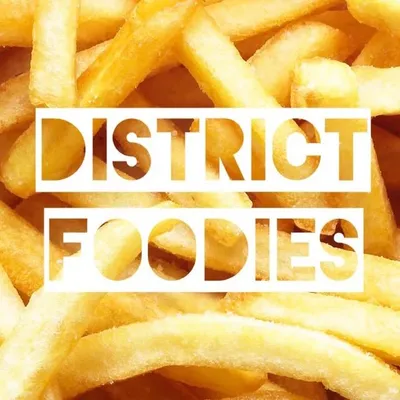 District Foodies profile