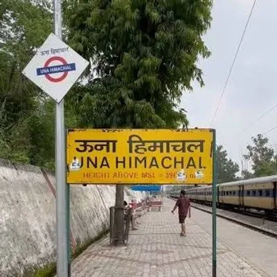 Daulatpur | Amb | Una | Himachal profile