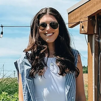 District by Meg | DC profile