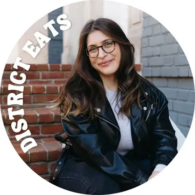 District Eats | Mia profile