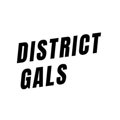 DISTRICT GALS profile