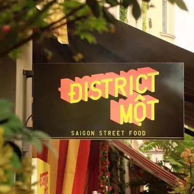 District Mot profile