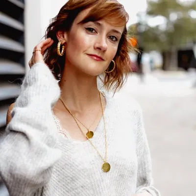 Elisabeth Pendergrass profile