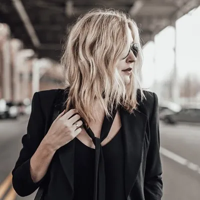Meaghan Sullivan profile
