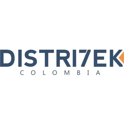 🔥DISTRITEK🇨🇴 💻📱🎮🎧 TECNOLOGÍA profile