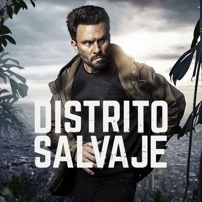 Distrito Salvaje profile