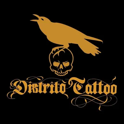 Distrito Tattoo profile