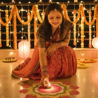 Dishu Kothari profile