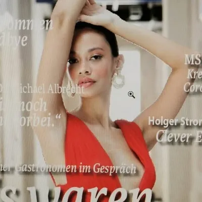 Disy Magazin Hamburg profile