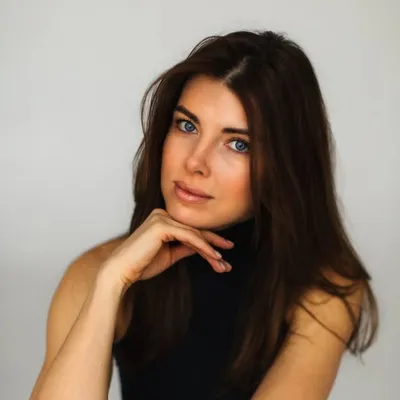 Dita Grauda | makeup artist profile