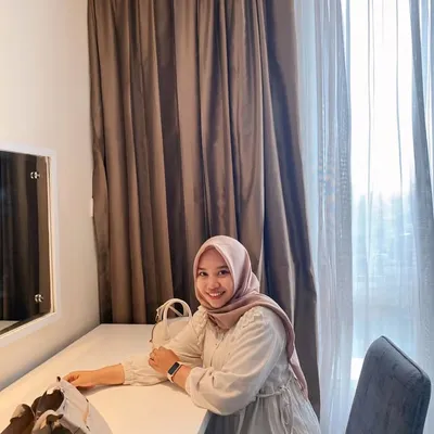 Dita Kurnia Sari profile