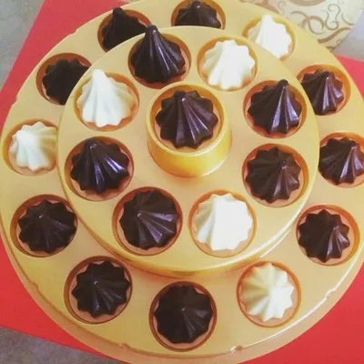 Dita's Delicious Delights profile