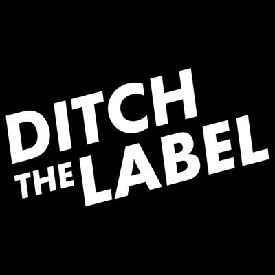Ditch the Label profile