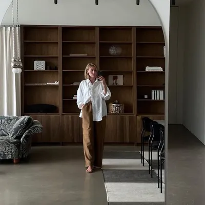 Ditte Svanfeldt profile