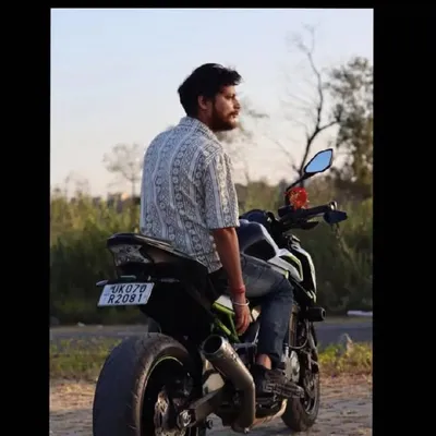 Gaurav Nayal profile