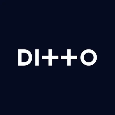 Ditto Music profile