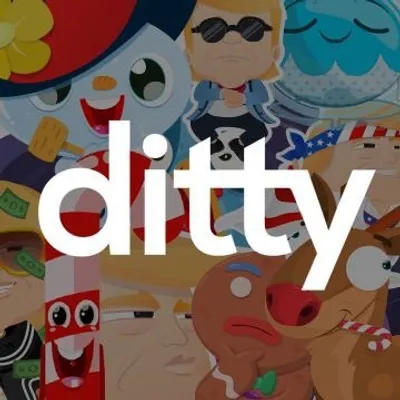 ditty profile