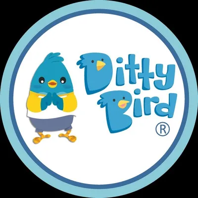 Ditty Bird Interactive Books ๐ profile