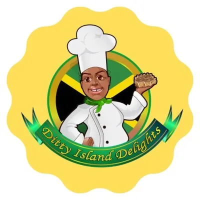 Ditty Island Delights | Gizzada | Jamaican Coconut Treat ๐ profile