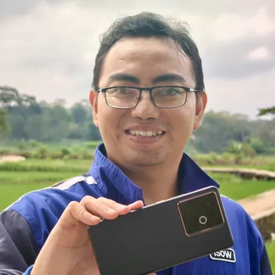 ditya pandu profile