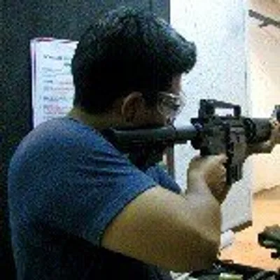 Mando profile
