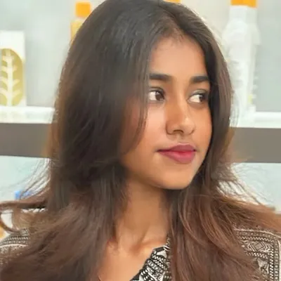 Divya Mohanty profile