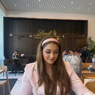Divanshi Jain profile