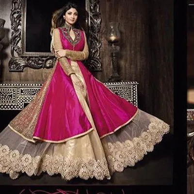 Diva designer suits and sarees profile