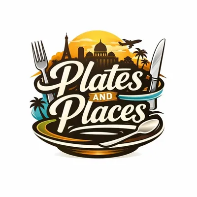 Plates&Places profile