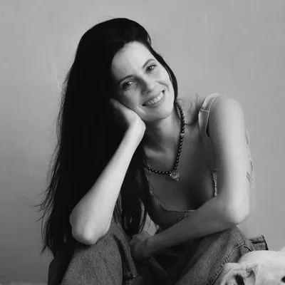Алевтина, також відома як Оливка🫒 profile